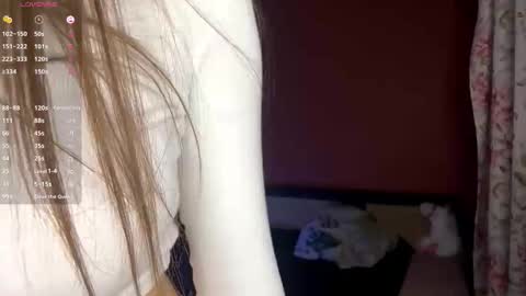 Adeline Di or just cute girl3 online show from February 6, 8:00 pm