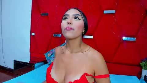 lezmafox online show from December 2, 5:55 pm