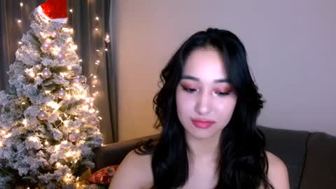 Snapshot of li_noen chatting on December 31, 4:35 pm Li  online show from December 31, 4:35 pm