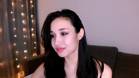 Snapshot of li_noen chatting on January 29, 3:15 pm Li  online show from January 29, 3:15 pm