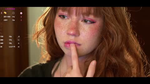 Snapshot of li_on_line chatting on December 25, 3:17 pm Li online show from December 25, 3:17 pm