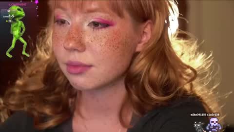 Snapshot of li_on_line chatting on October 2, 4:39 pm Li online show from October 2, 4:39 pm