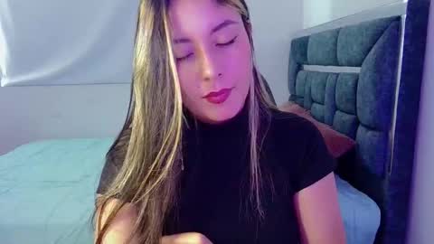 Lia  online show from October 23, 6:09 pm