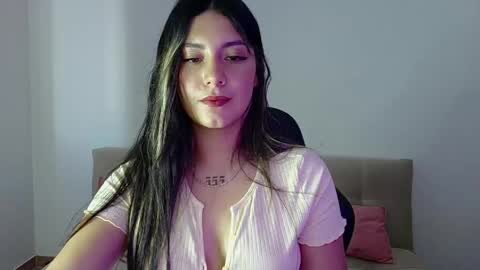 Lia  online show from April 6, 10:22 pm