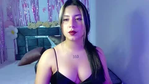 Lia  online show from September 27, 1:03 am