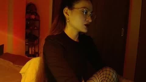 liliana online show from February 24, 5:10 am