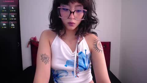 Lia online show from December 21, 7:42 pm