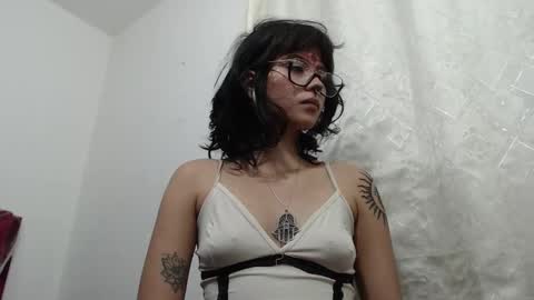 Lia online show from October 24, 11:05 pm