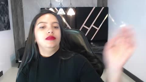 LIA online show from March 3, 2:02 pm