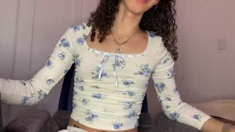 Kabroncita online show from December 20, 6:37 pm