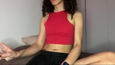 Kabroncita online show from March 8, 3:21 am