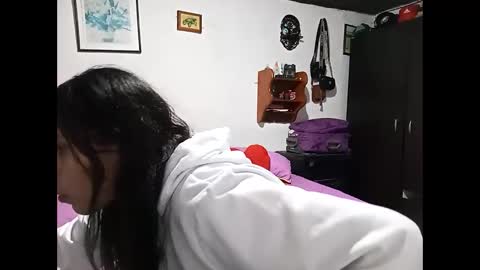 Lia online show from February 15, 12:04 am