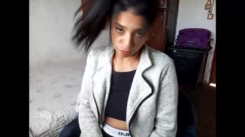 Lia online show from February 27, 9:14 pm