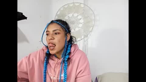 Lia online show from September 28, 11:25 pm