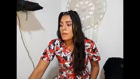 Lia online show from November 9, 10:56 pm