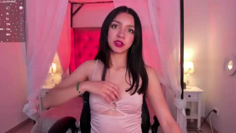 Snapshot of lia_jhosson_ chatting on September 11, 8:43 pm Lia online show from September 11, 8:43 pm