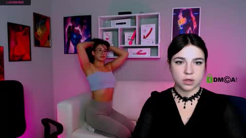 lia_make_love online show from October 18, 12:09 pm
