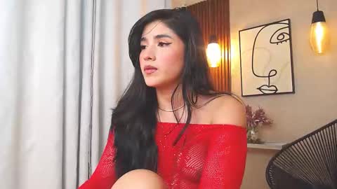 LIA online show from February 20, 6:54 pm