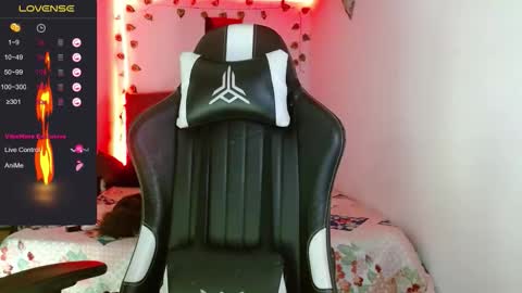 lia spicy   ig online show from January 8, 5:08 pm