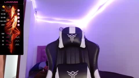 lia spicy   ig online show from February 17, 5:12 pm