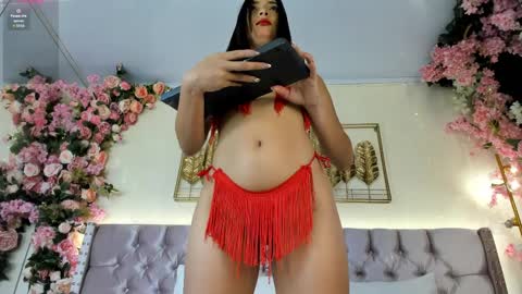 lia_montclair online show from April 5, 12:02 pm