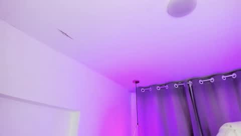 Lia online show from January 13, 4:20 am