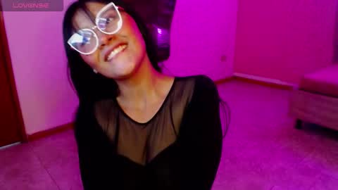 Lia online show from November 29, 4:25 pm