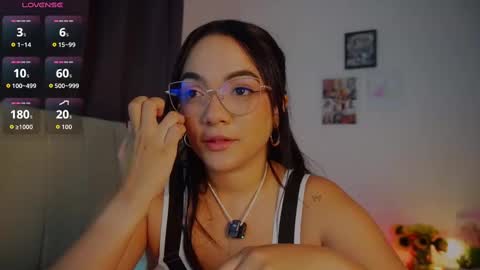 Snapshot of lia_russo_ chatting on September 23, 12:54 pm Lia online show from September 23, 12:54 pm