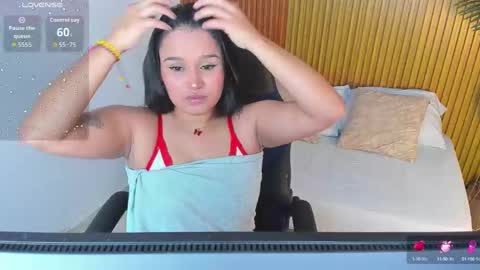 Snapshot of lia_sexx19 chatting on September 17, 2:37 am Lia online show from September 17, 2:37 am
