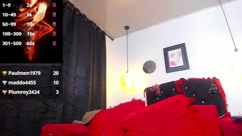 Lia Taylor online show from February 10, 3:53 pm