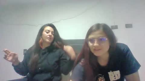lia_vc online show from March 2, 10:45 am