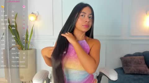 LIA  online show from February 2, 3:26 am