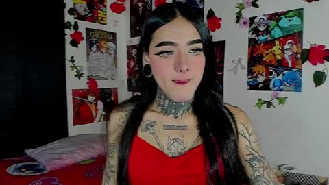 Snapshot of lia_volkov chatting on October 19, 9:36 am online show from October 19, 9:36 am