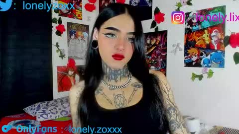 Snapshot of lia_volkov chatting on September 30, 12:21 am online show from September 30, 12:21 am