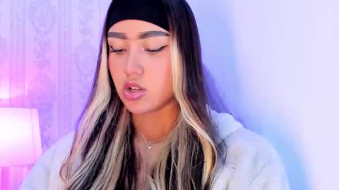 Liaa online show from February 13, 3:32 am