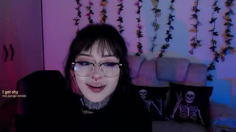 Liaa  online show from November 3, 2:34 am