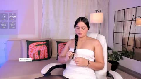 Lia online show from April 15, 12:52 pm