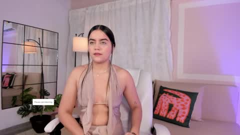 Lia online show from April 11, 12:09 pm