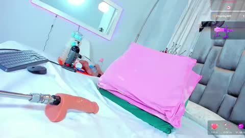 Antonela online show from January 9, 7:30 pm