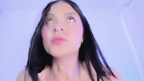 Lia online show from January 20, 9:11 pm