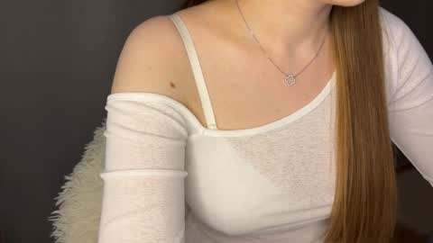 Lia online show from March 23, 8:36 pm