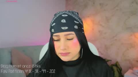 Lia Cox online show from December 16, 3:03 am