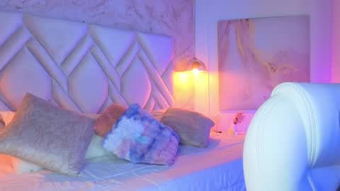 Lia Cox online show from April 2, 3:03 am