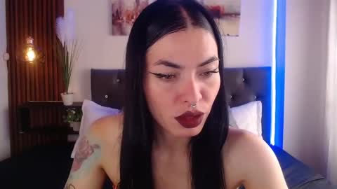 LIA online show from November 1, 1:54 pm