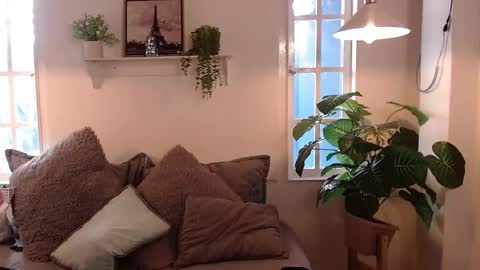 LIA online show from November 22, 3:21 pm