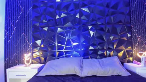 Lia online show from March 8, 5:17 am