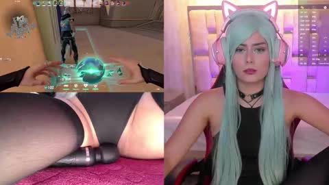liagames online show from October 12, 4:38 am
