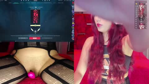 liagames online show from January 21, 10:08 pm