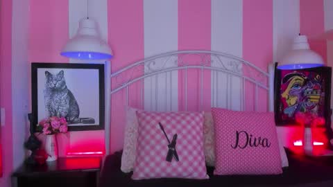 ---Liah--- online show from January 14, 4:48 pm