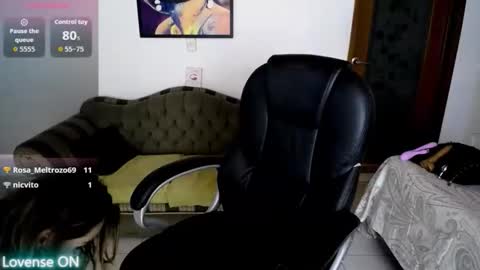 liahot29 online show from September 20, 7:44 am